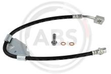 A.B.S. ALL BRAKE SYSTEMS BV. SL 1763
